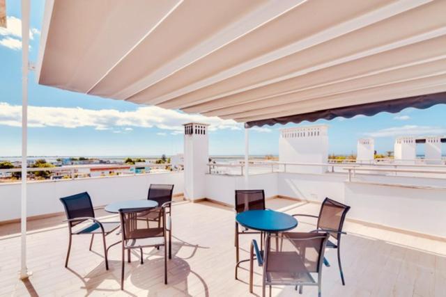 Sea Balconies Apartment Olhao Ngoại thất bức ảnh