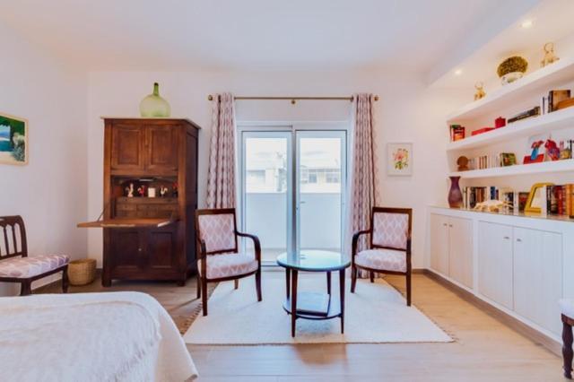 Sea Balconies Apartment Olhao Ngoại thất bức ảnh