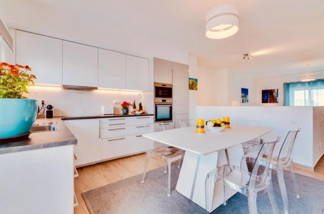 Sea Balconies Apartment Olhao Ngoại thất bức ảnh