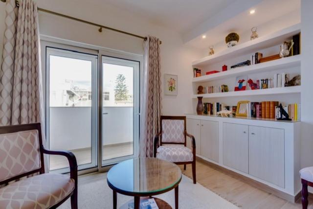 Sea Balconies Apartment Olhao Ngoại thất bức ảnh