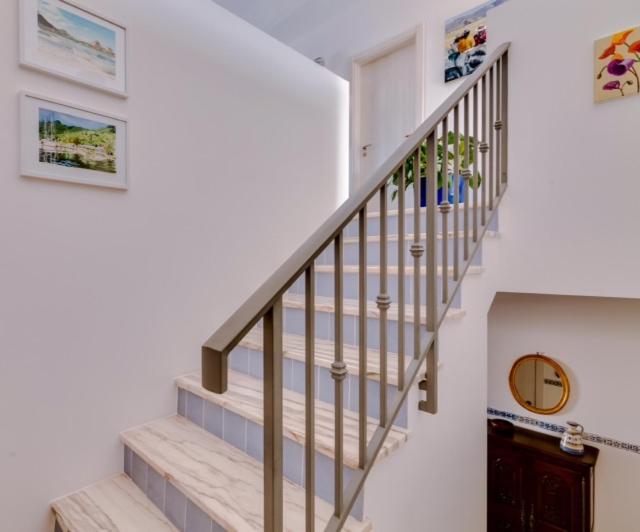 Sea Balconies Apartment Olhao Ngoại thất bức ảnh