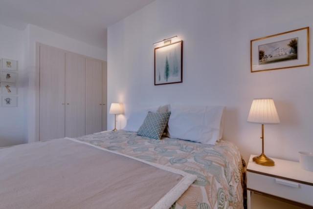 Sea Balconies Apartment Olhao Ngoại thất bức ảnh