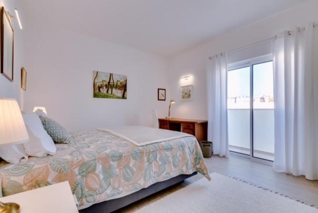 Sea Balconies Apartment Olhao Ngoại thất bức ảnh