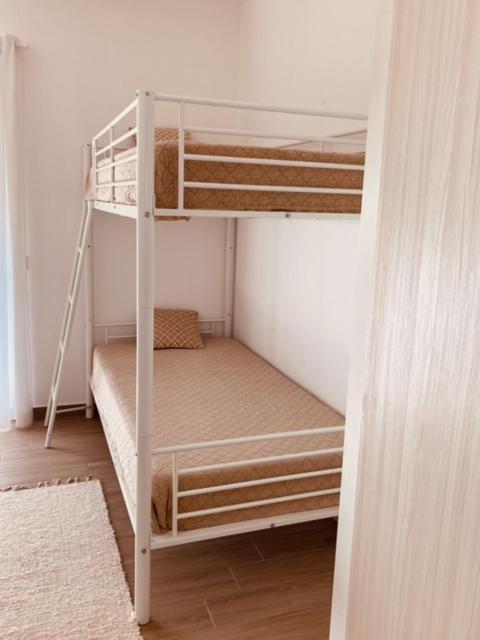 Sea Balconies Apartment Olhao Ngoại thất bức ảnh