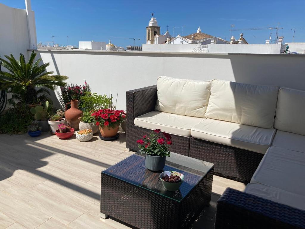 Sea Balconies Apartment Olhao Ngoại thất bức ảnh